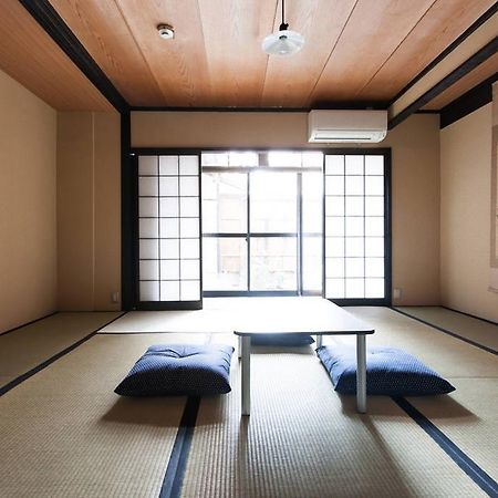 Traditional Kyoto Home Ichiyoraifuku Dış mekan fotoğraf