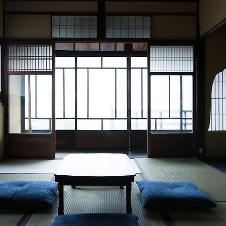 Traditional Kyoto Home Ichiyoraifuku Dış mekan fotoğraf