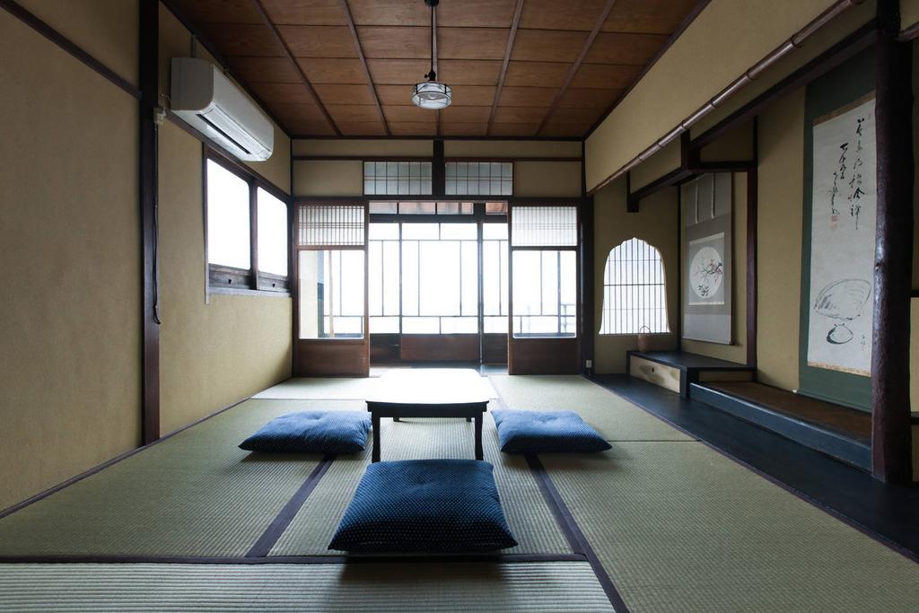 Traditional Kyoto Home Ichiyoraifuku Dış mekan fotoğraf