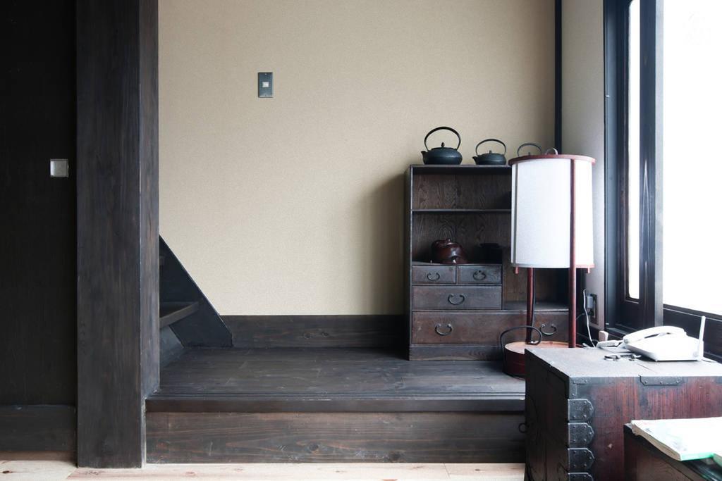 Traditional Kyoto Home Ichiyoraifuku Dış mekan fotoğraf