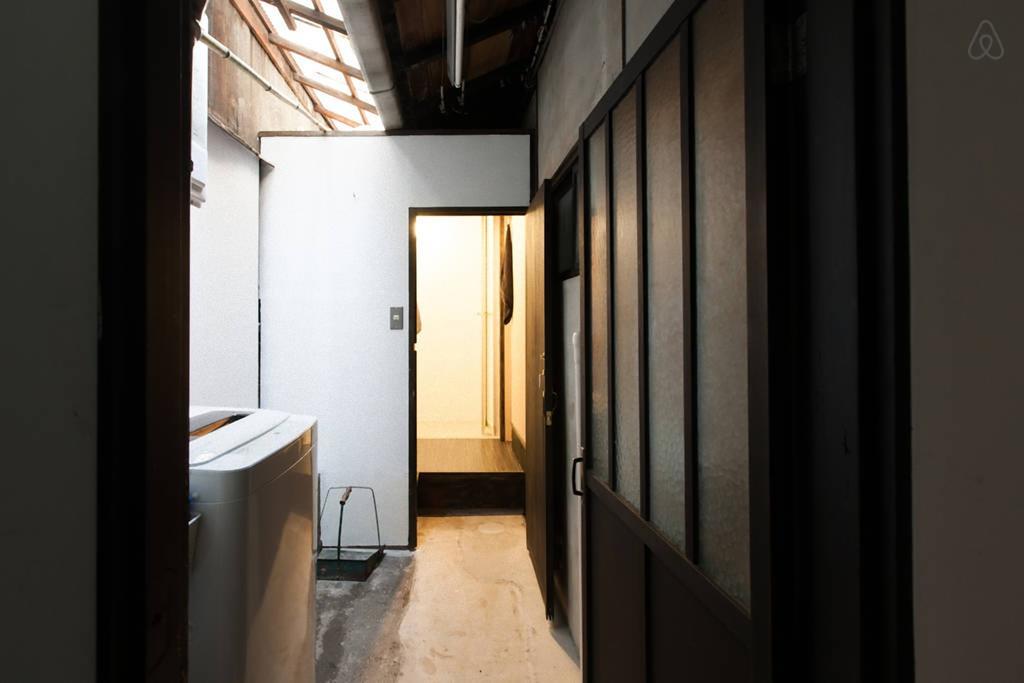 Traditional Kyoto Home Ichiyoraifuku Dış mekan fotoğraf