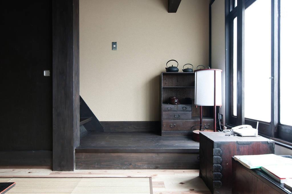 Traditional Kyoto Home Ichiyoraifuku Dış mekan fotoğraf