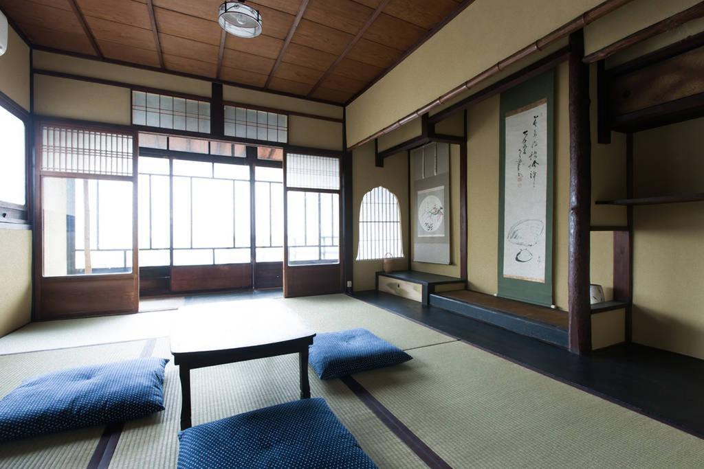 Traditional Kyoto Home Ichiyoraifuku Dış mekan fotoğraf