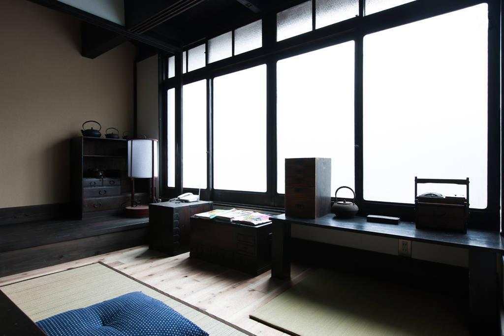 Traditional Kyoto Home Ichiyoraifuku Dış mekan fotoğraf