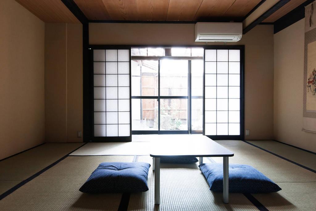 Traditional Kyoto Home Ichiyoraifuku Dış mekan fotoğraf