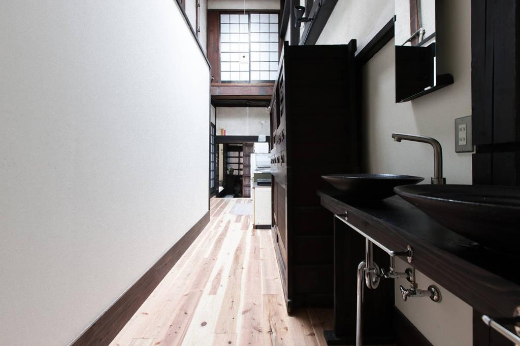 Traditional Kyoto Home Ichiyoraifuku Dış mekan fotoğraf