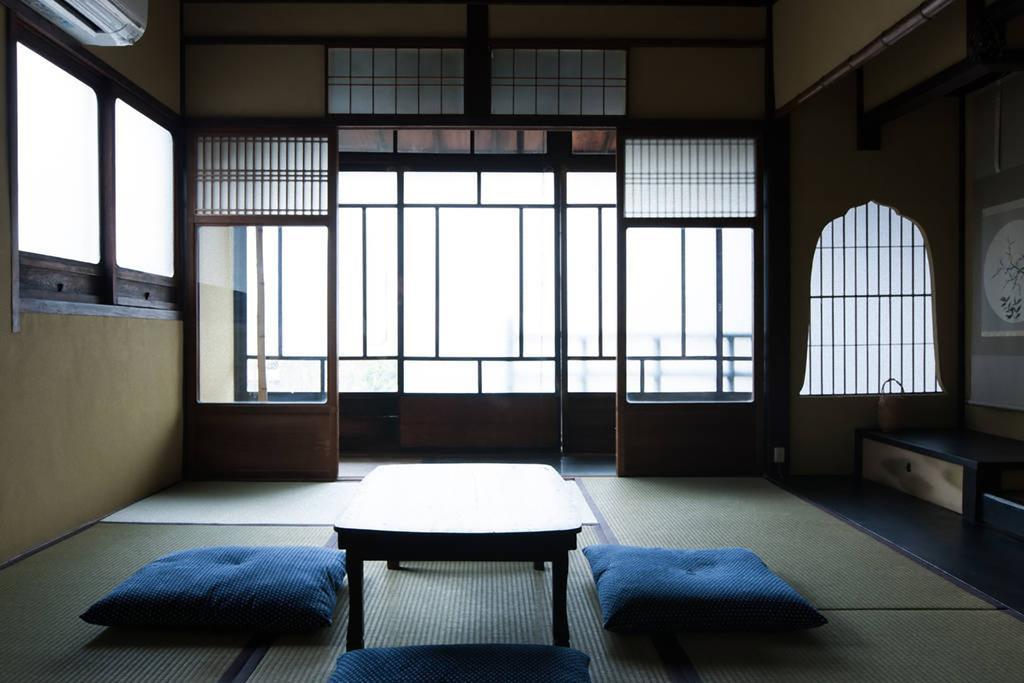 Traditional Kyoto Home Ichiyoraifuku Dış mekan fotoğraf