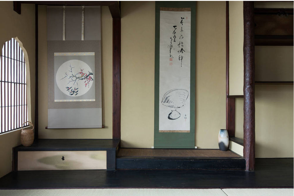 Traditional Kyoto Home Ichiyoraifuku Dış mekan fotoğraf