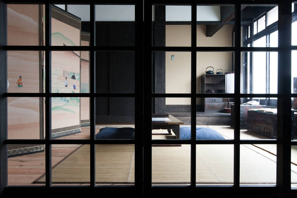 Traditional Kyoto Home Ichiyoraifuku Dış mekan fotoğraf