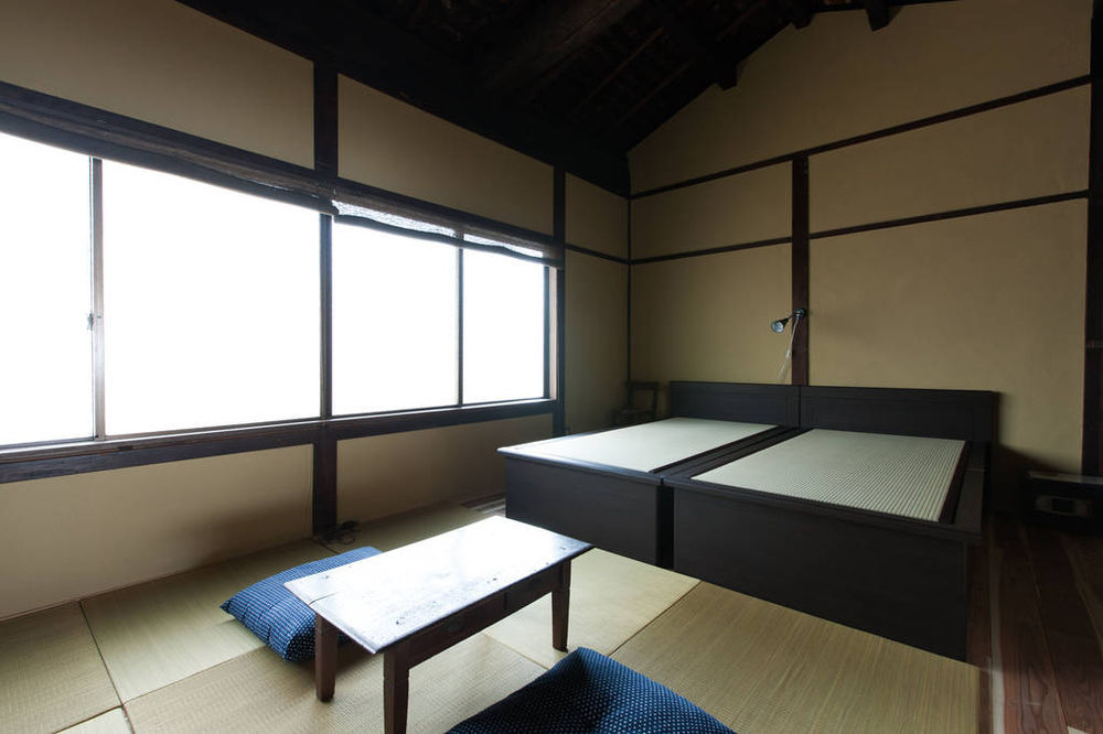 Traditional Kyoto Home Ichiyoraifuku Dış mekan fotoğraf