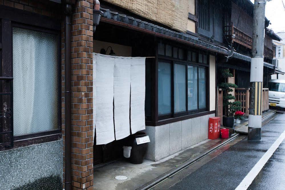 Traditional Kyoto Home Ichiyoraifuku Dış mekan fotoğraf